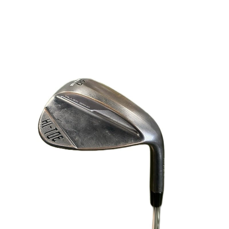 TaylorMade Wedge Used TaylorMade Hi-Toe 4 60.12