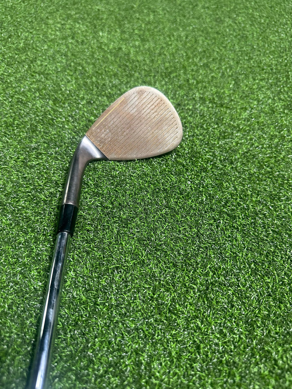 TaylorMade Wedge Used TaylorMade Hi-Toe 4 60.12