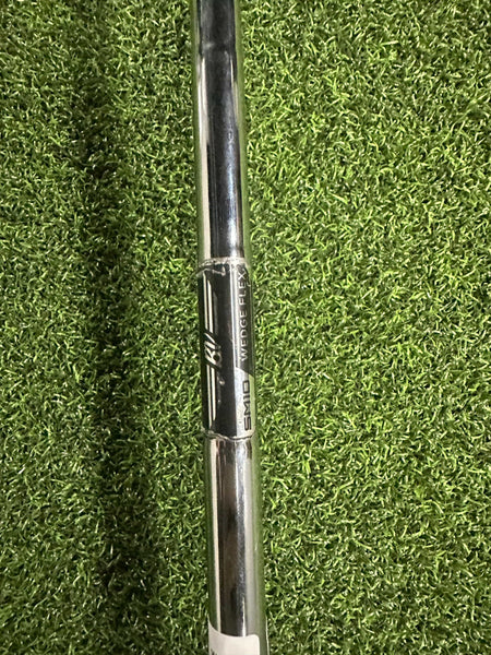 Titleist Wedge Used  Titleist Vokey SM10 60.14K