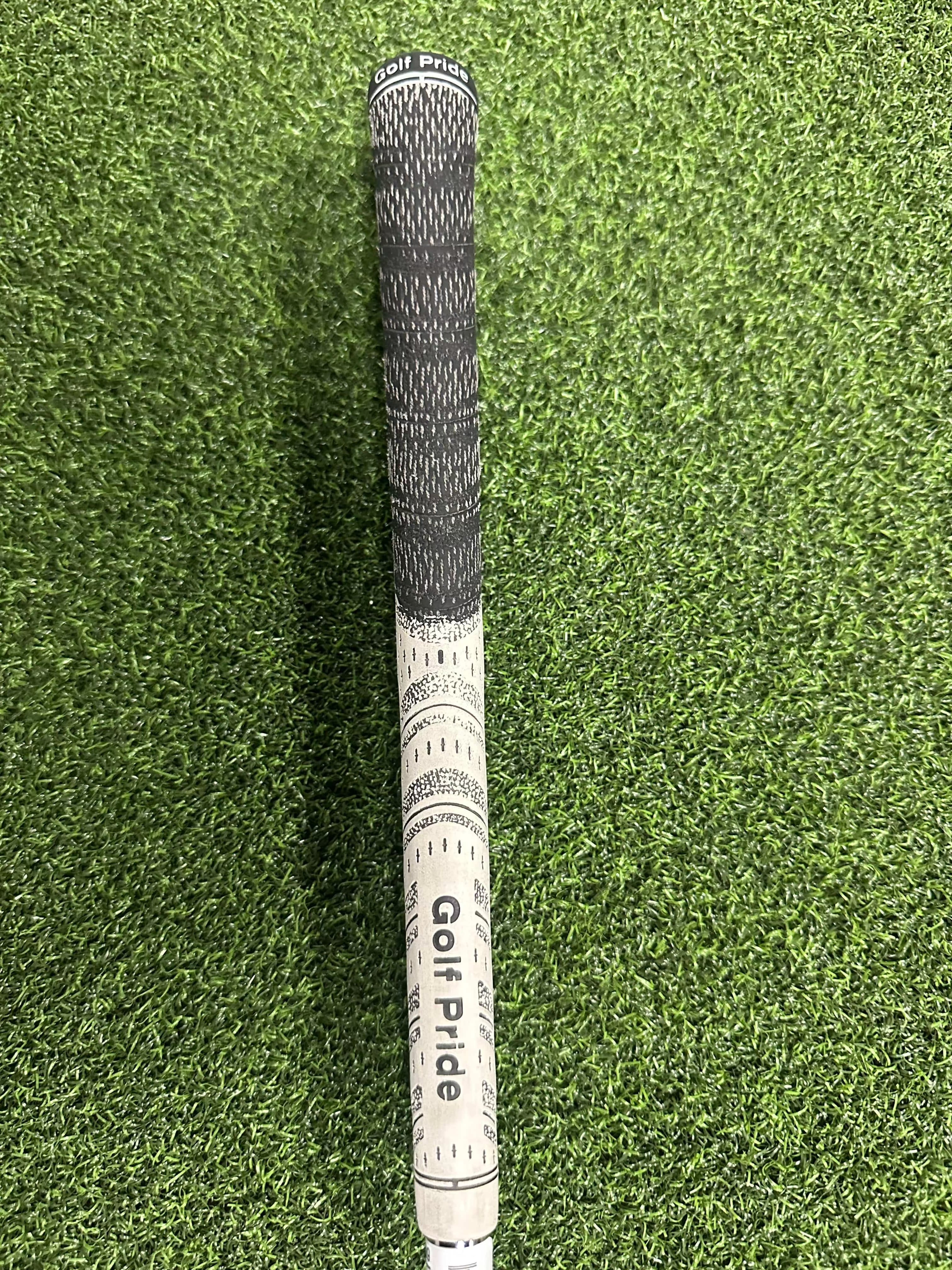 Titleist Wedge Used  Titleist Vokey SM10 60.14K