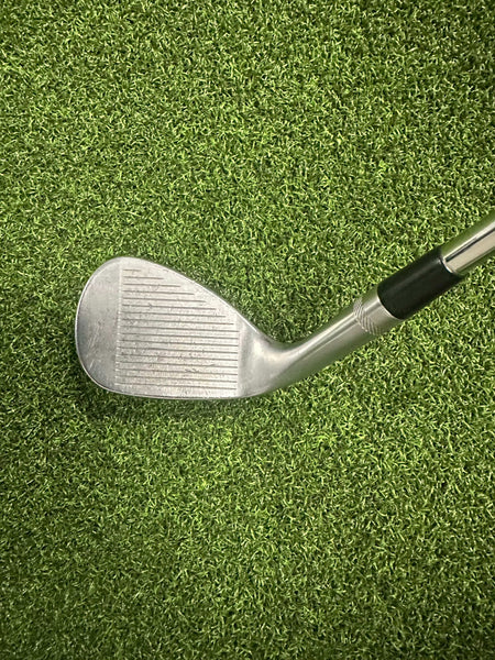 Titleist Wedge Used  Titleist Vokey SM10 60.14K