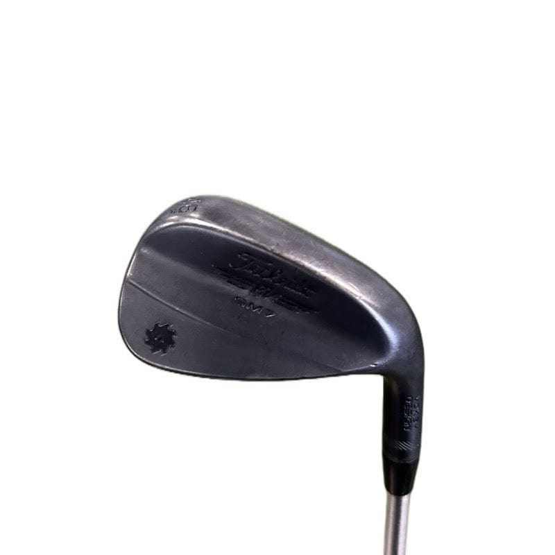 Titleist Wedge Used Titleist Vokey SM7 46.10 Wedge
