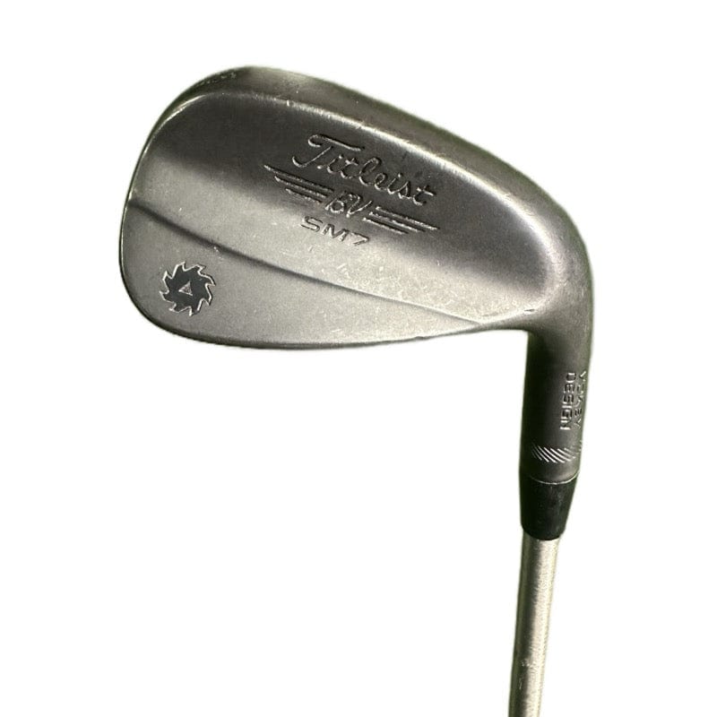 Titleist Wedge Used Titleist Vokey SM7 54.14 Wedge