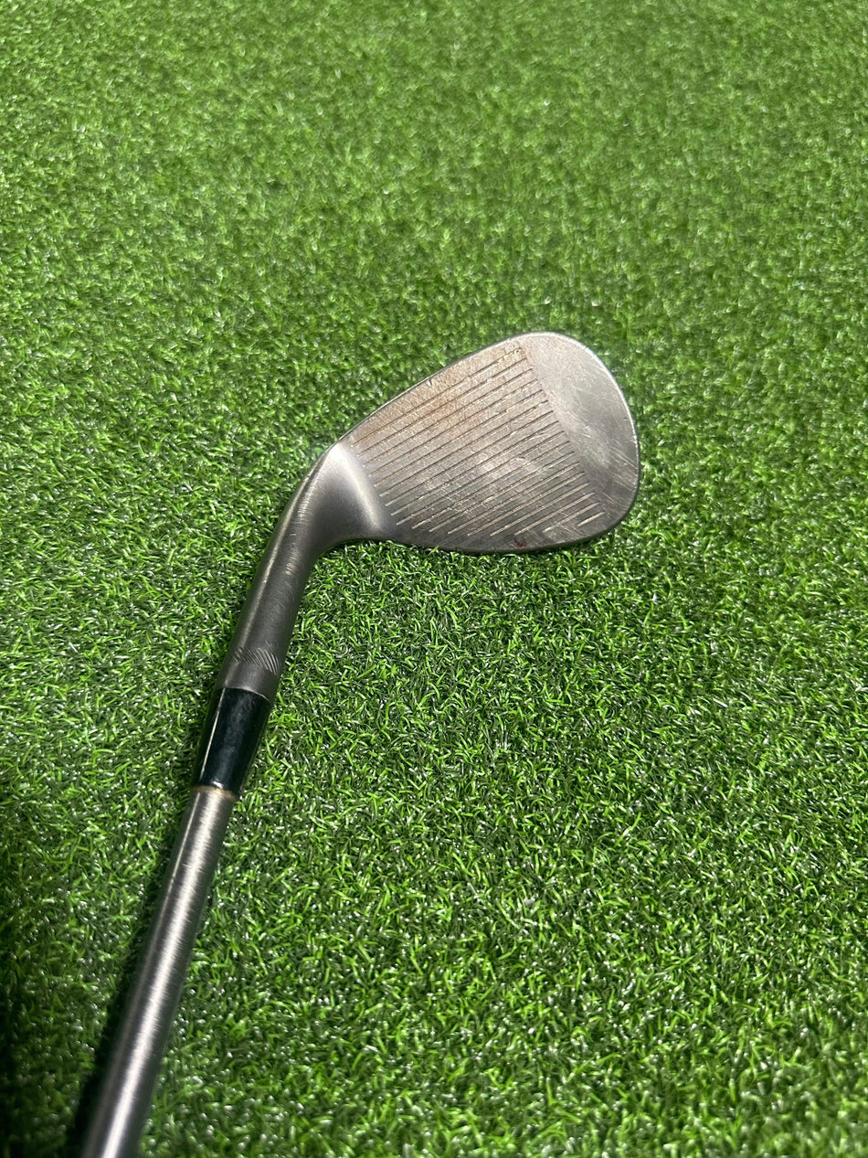 Titleist Wedge Used Titleist Vokey SM7 58.10 Wedge