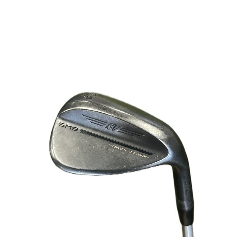 Titleist Wedge Used Titleist Vokey SM9 54.10 Wedge