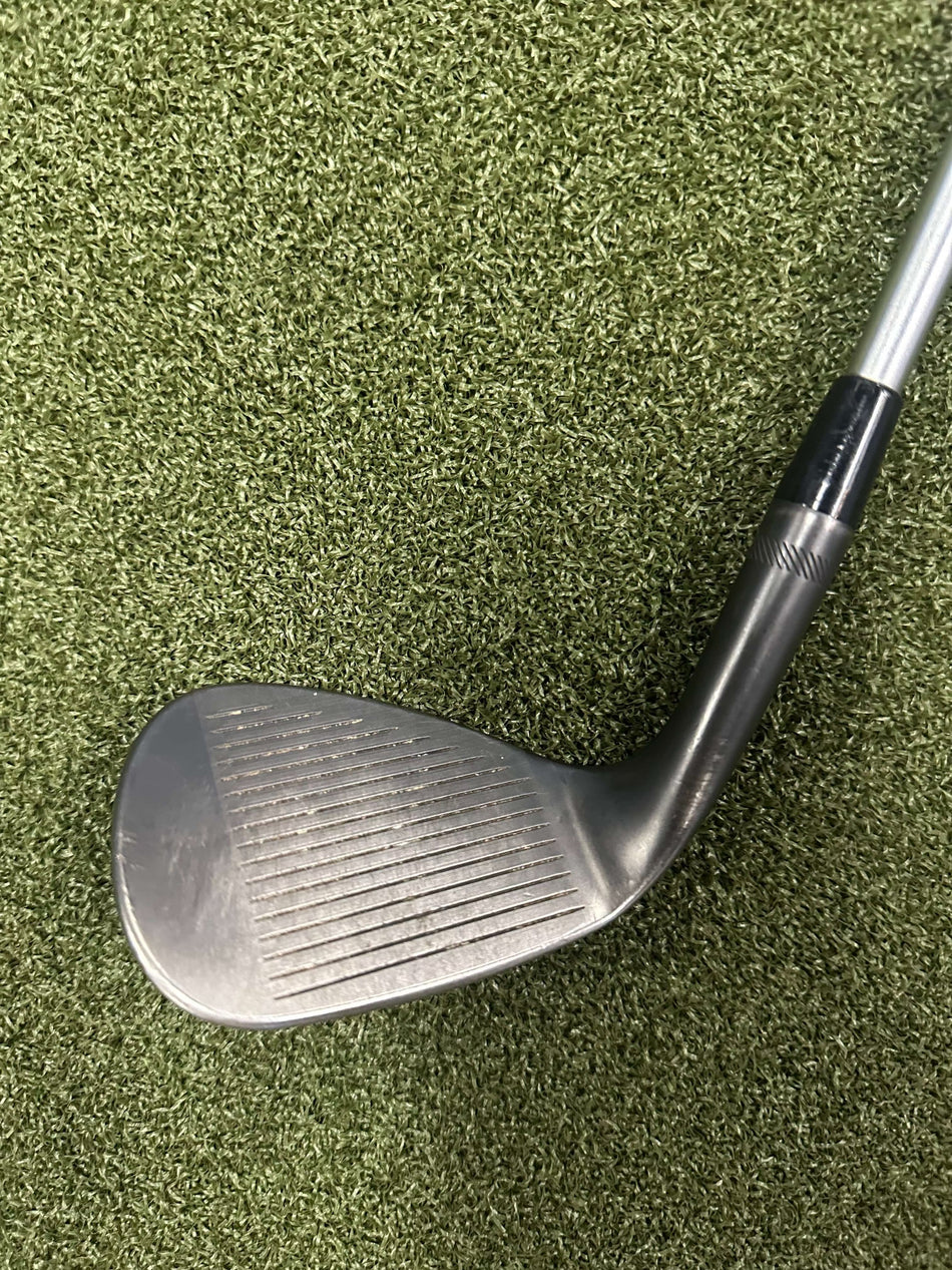 Titleist Wedge Used Titleist Vokey SM9 54.10 Wedge