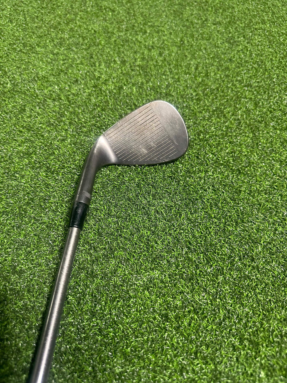 Titleist Wedge Used Titleist Vokey SM9 54.10 Wedge