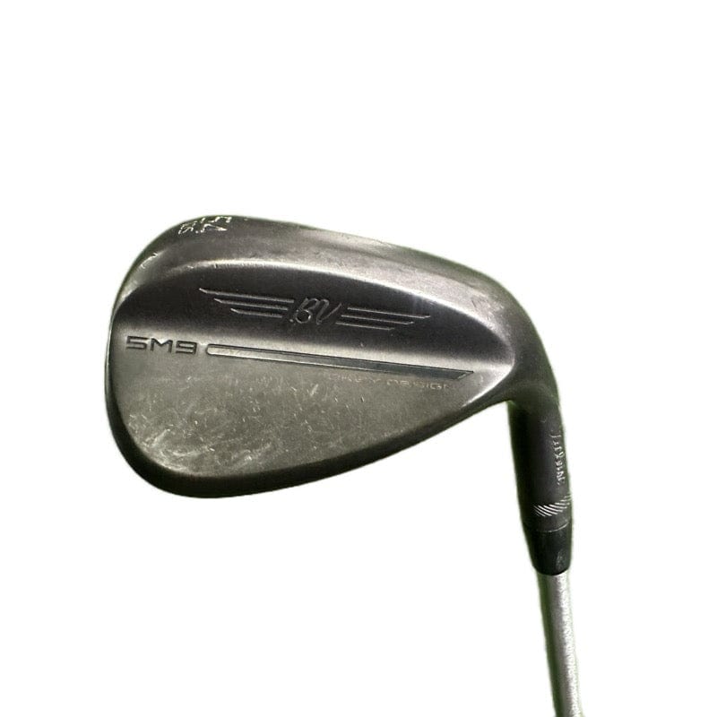 Titleist Wedge Used Titleist Vokey SM9 54.10 Wedge