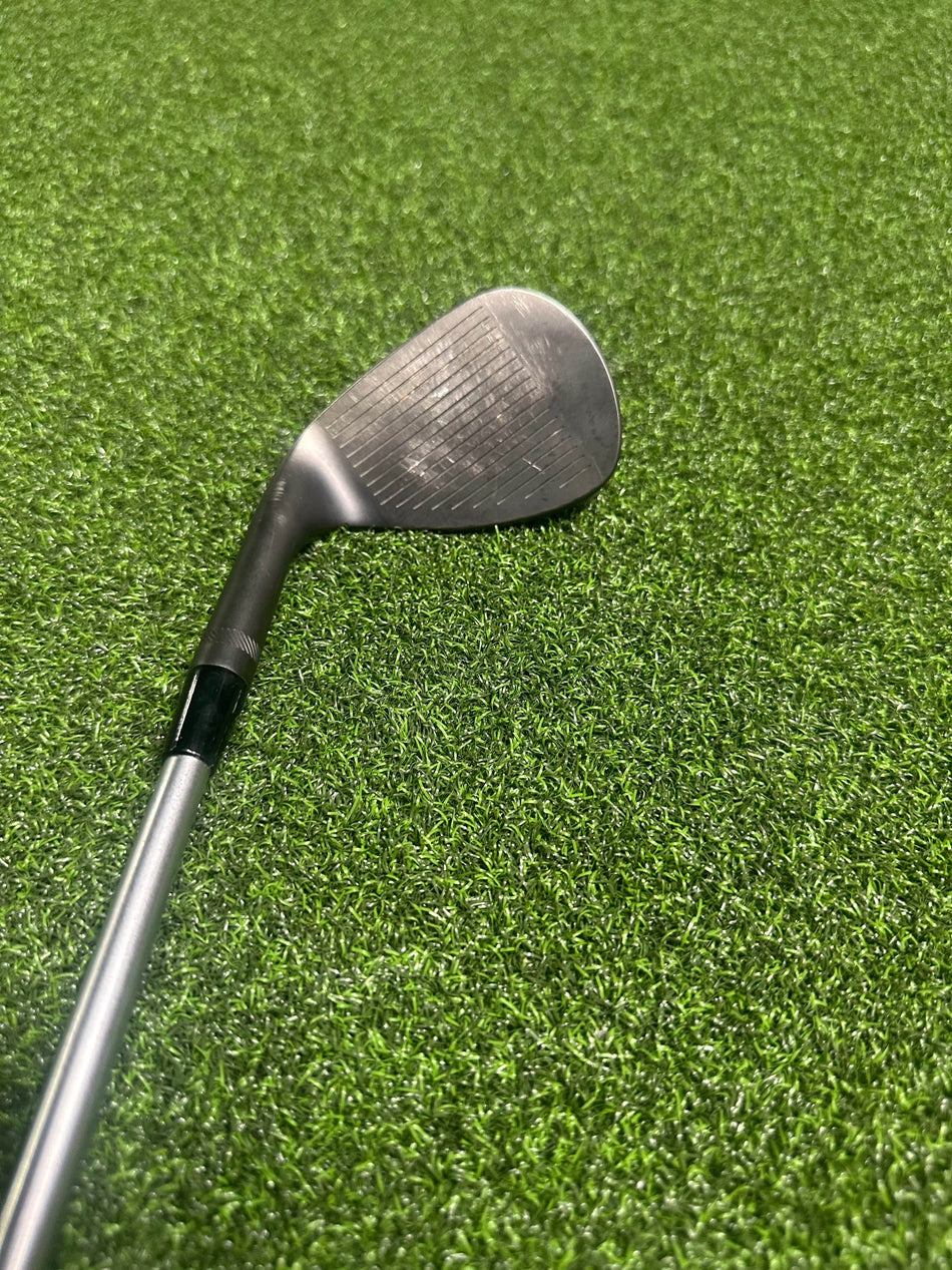 Titleist Wedge Used Titleist Vokey SM9 58.08 Wedge