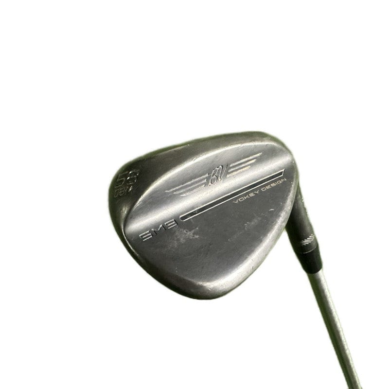 Titleist Wedge Used Titleist Vokey SM9 58.08 Wedge