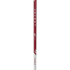 Aldila Wood Shaft 70 X Aldila Ascent Red Wood Shaft