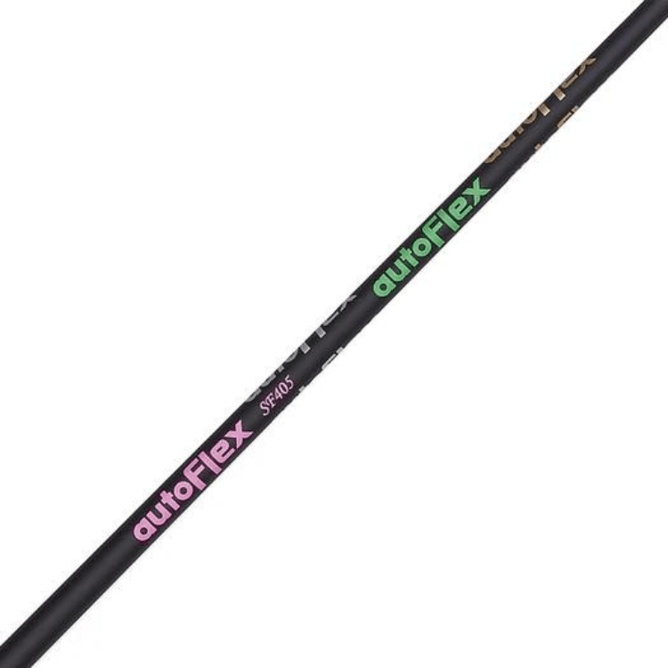 AutoFlex Wood Shaft Black / SF305X AutoFlex Driver Shaft