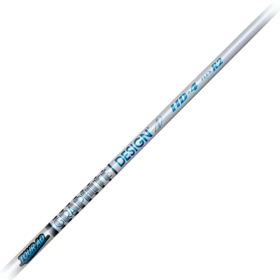 Graphite Design Wood Shaft Graphite Design Tour AD HD Wood Shaft