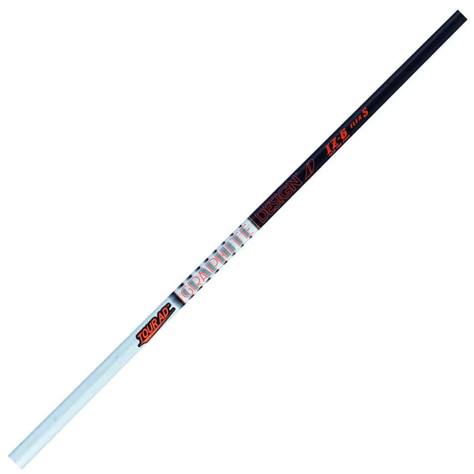Graphite Design Wood Shaft Graphite Design Tour AD IZ Wood Shaft