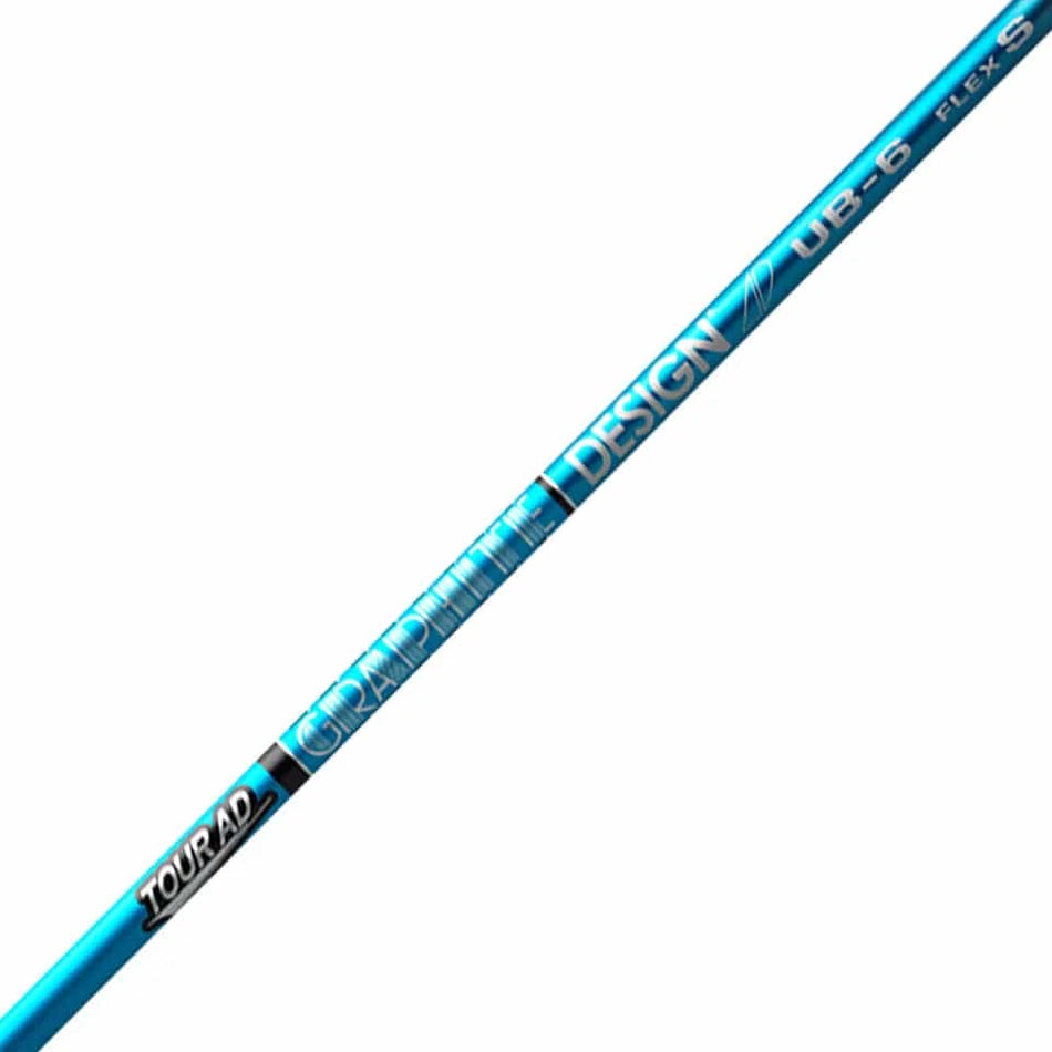 Graphite Design Wood Shaft Graphite Design Tour AD UB Wood Shaft