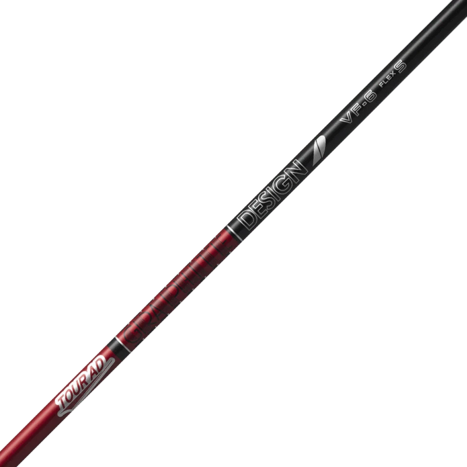 Graphite Design Wood Shaft Graphite Design Tour AD VF Wood Shaft
