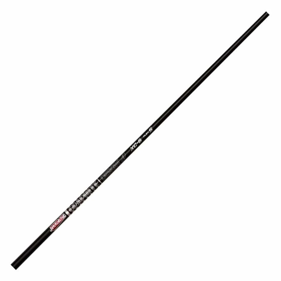 Graphite Design Wood Shaft Graphite Design Tour AD XC Wood Shaft