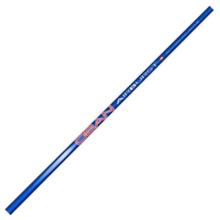 Oban Wood Shaft Oban Airburst Cobalt Wood Shaft
