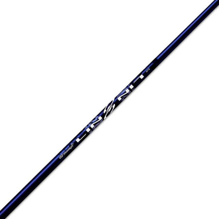 UST Mamiya Wood Shaft UST Mamiya LIN-Q M40X TSPX Blue Wood Shaft
