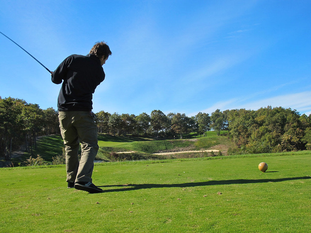 7 Must-Have Accra Golf Shafts To Have In Your Bag