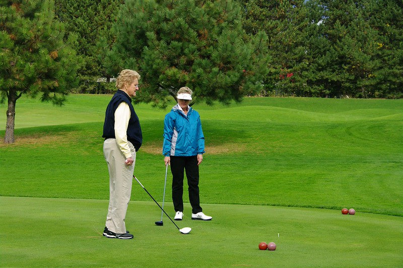 Accra Golf Shafts for Sale (10% Off First Order)