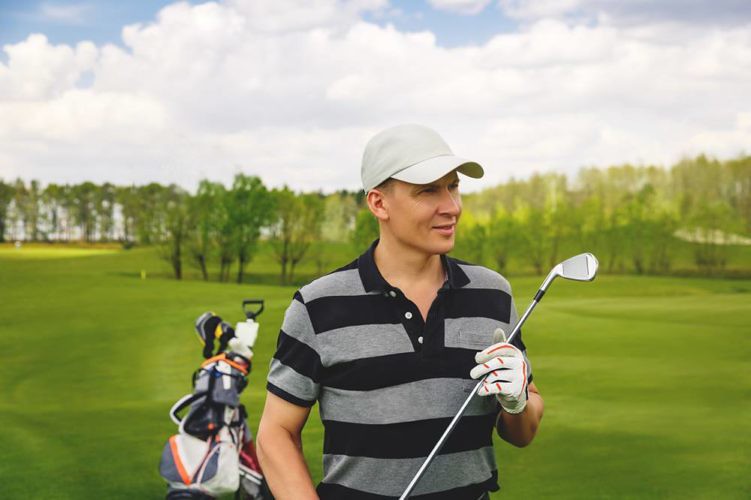 Buy Golf Club Shafts (Custom Made)