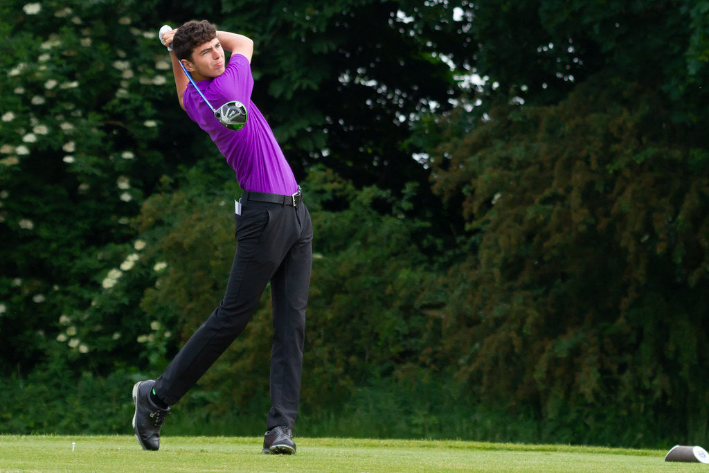 How to Know Which Golf Club to Use (Quick Club Matchup)