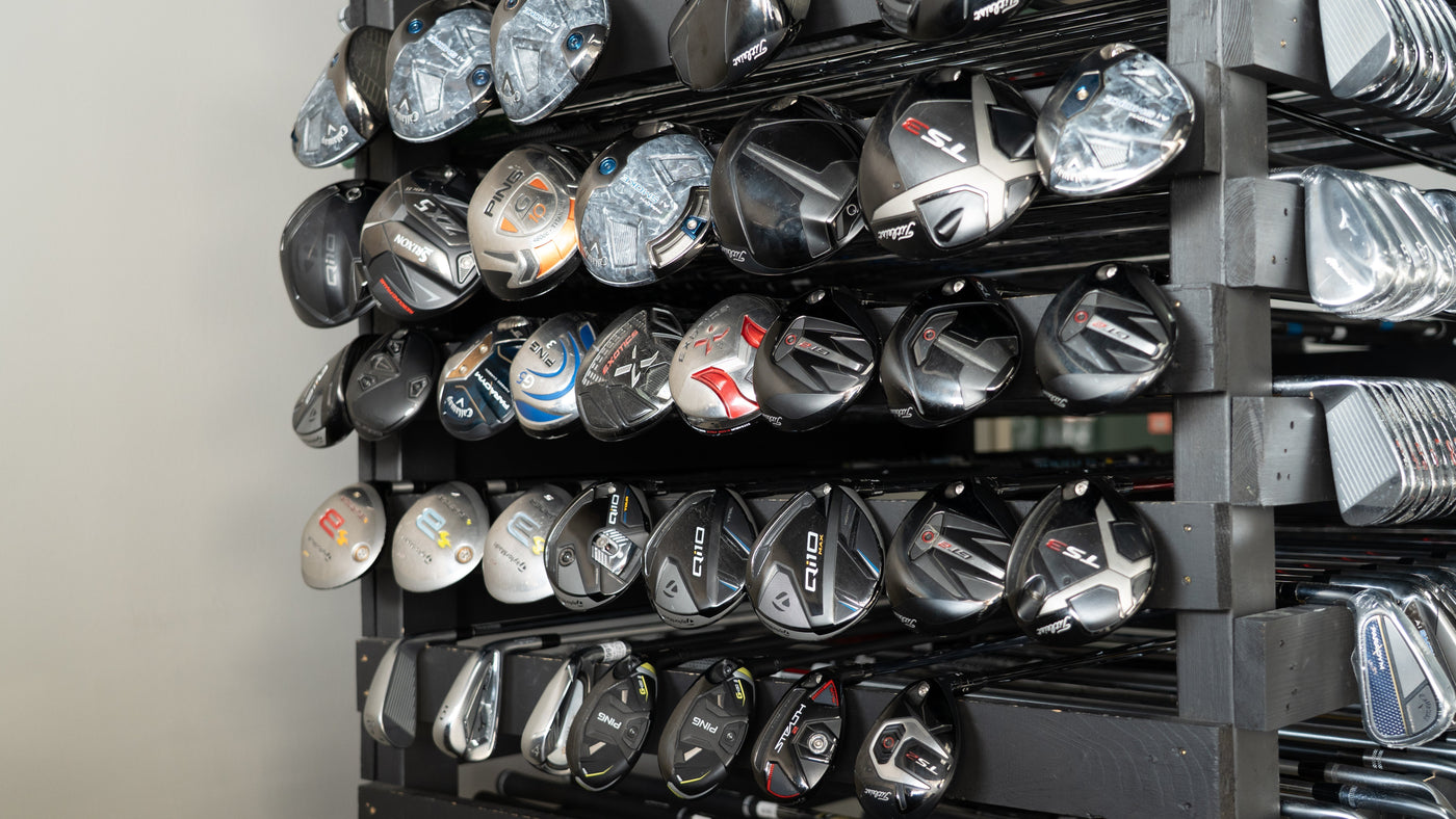 Used Ping Golf Clubs for Sale (Free Shipping Over $150)