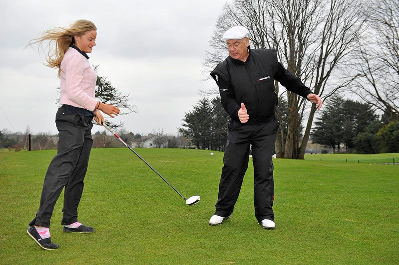 Best Callaway Irons for Seniors