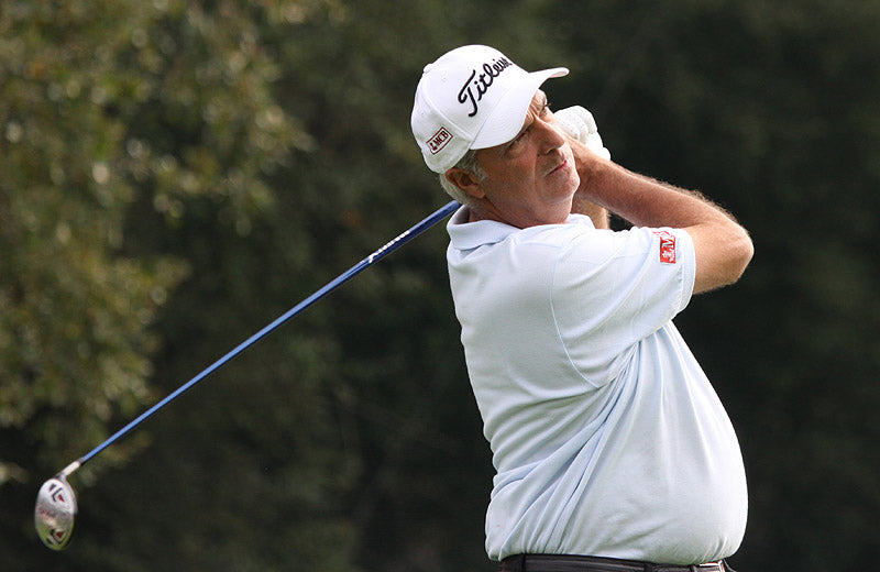 Best Fairway Woods for Seniors