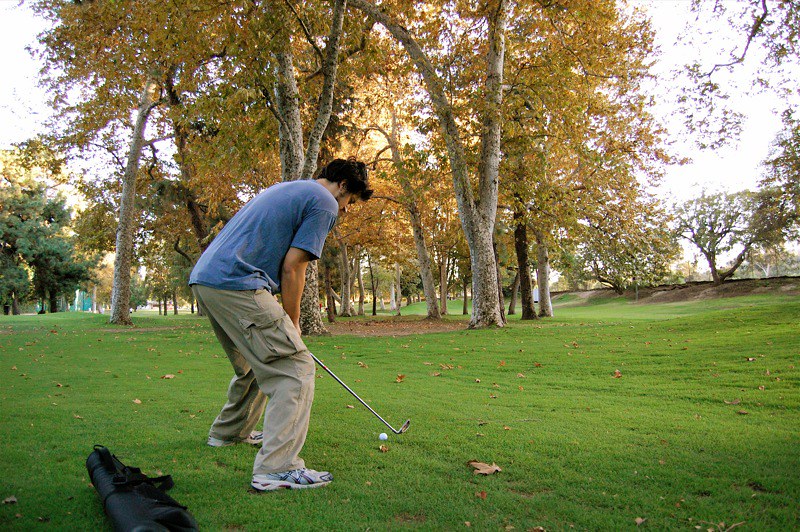 I Tested the Best Forgiving Irons for Beginners, Here’s My Pick