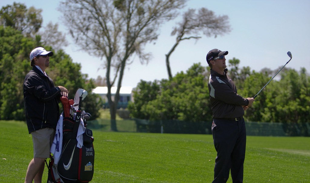 Best Graphite Iron Shafts for Mid Handicappers