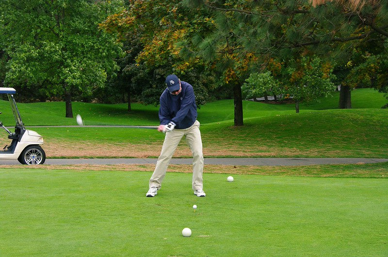 Best High Launch Irons That Help You Hit Higher Shots In Every Round