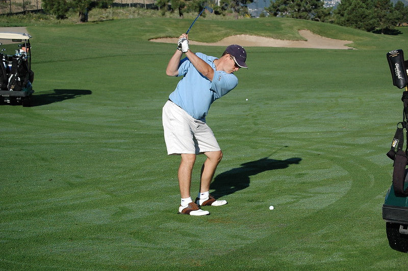 Custom Golf Club Shafts to Buy (10% off First Order)