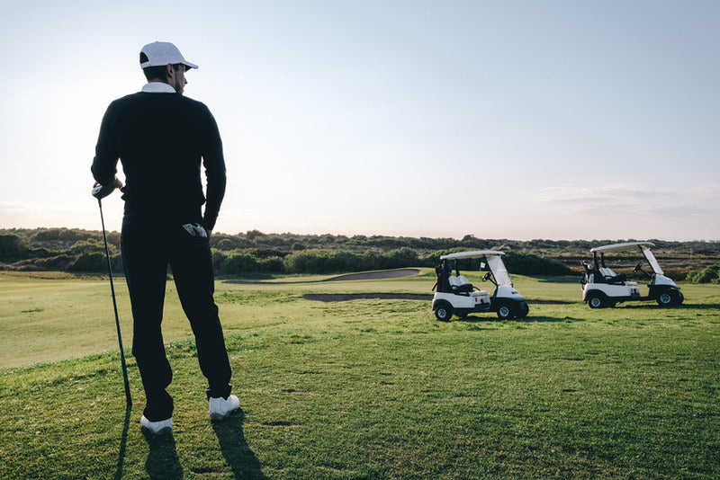 5 Golf Clubs for Sale Worth Adding to Your Bag Right Now