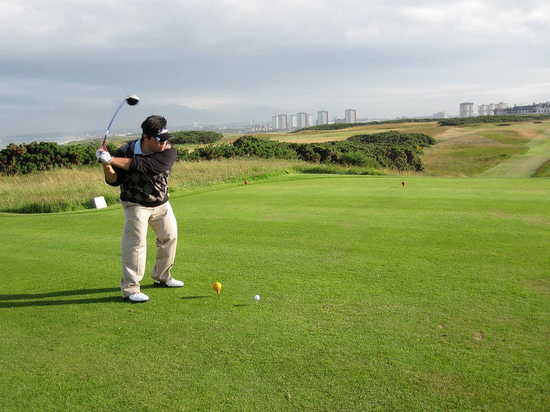 Golf Club Shaft Replacement Mistakes to Avoid When Repairing or Upgrading Your Clubs