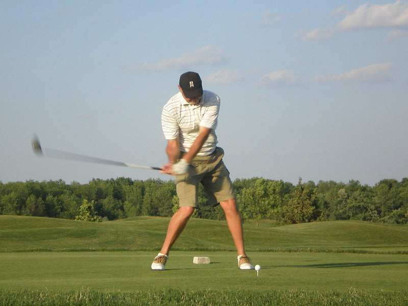 How to Choose Golf Club Shaft In 6 Simple Steps