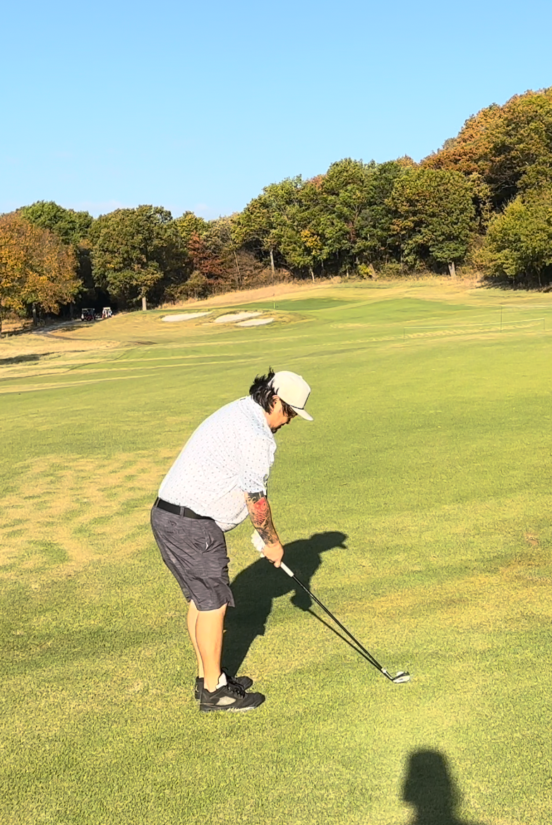 Best Graphite Golf Shafts for Irons (10% off First Order)