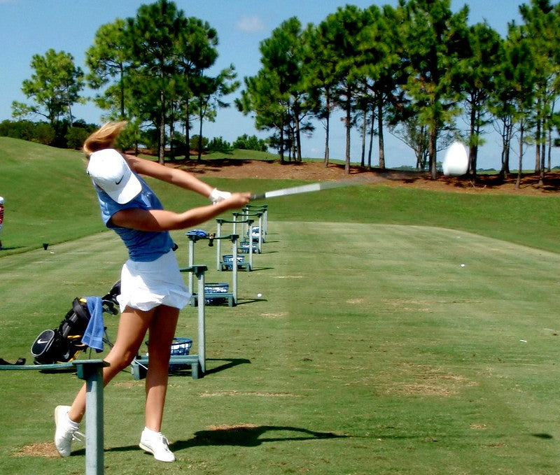 Golf Shaft Tips From the Pros