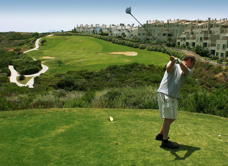 Shopping for Golf Clubs By Goal Or Feature
