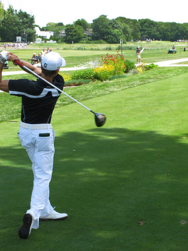 7 Hybrid Golf Club Shafts That Instantly Add Launch and Confidence