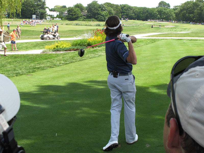 Best Hybrid Golf Shafts for More Distance and Control on Every Shot