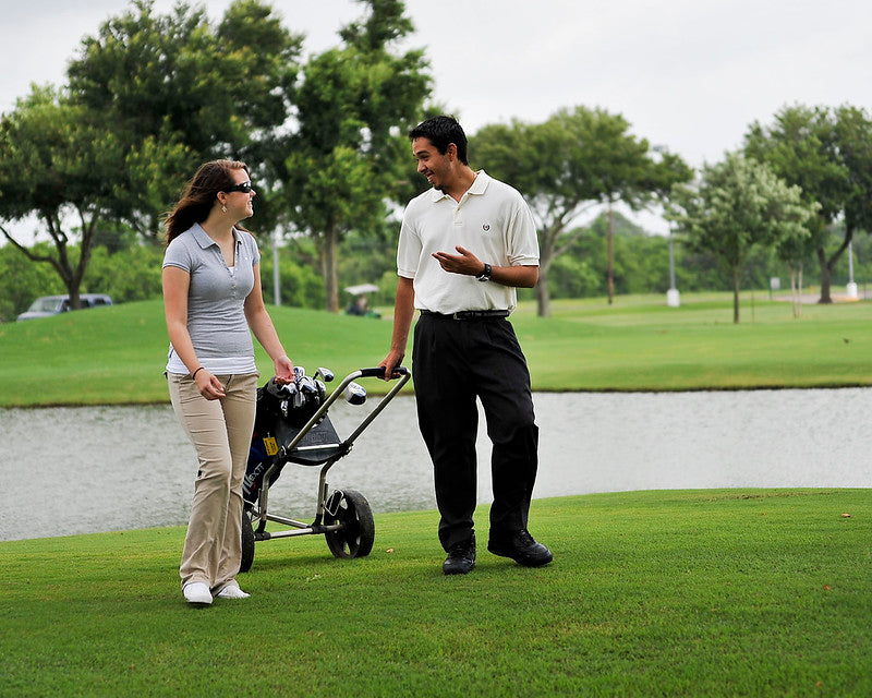 Top Tour AD Golf Shafts to Complete Your Bag