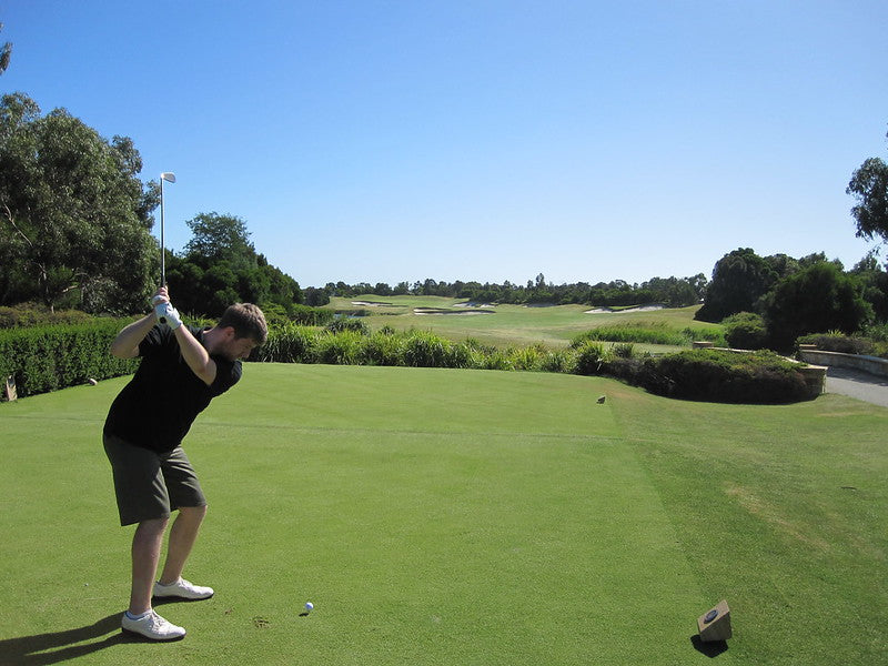 Buy Used Golf Clubs with 10% Off Order