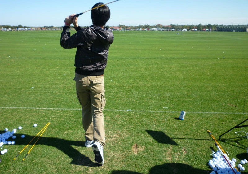 Where to Buy Golf Shafts (Free Shipping Over $150)