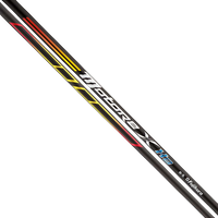Hybrid Shafts