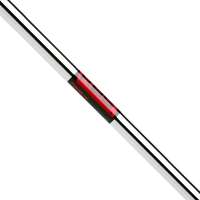 Wedge Shafts