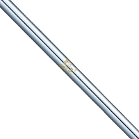 Iron Shafts