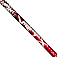 Wood Shafts