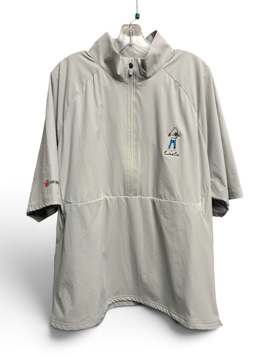 Eastside Golf 1/2 Nylon Wind Shirt
